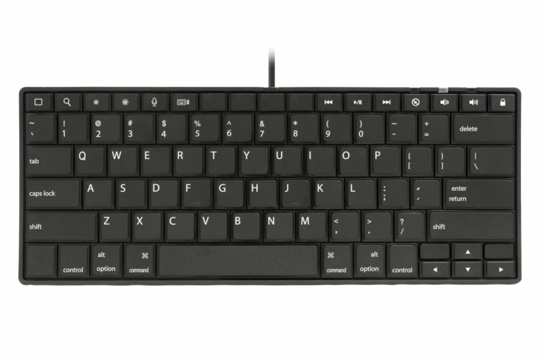 AKB-100-ORtek Input Device Supplier