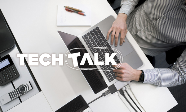 TECH TALK MDS-700