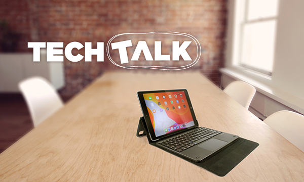 TECH TALK WKB-850