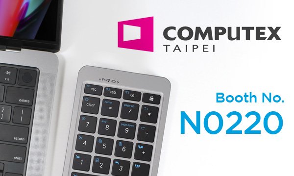 ComputexTaipei 2023